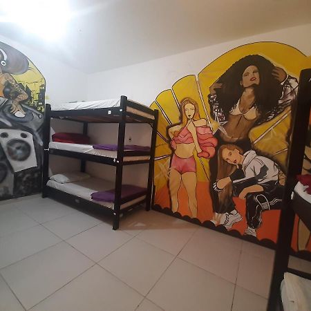 Hostel Beach House Barra Da Tijuca Rio de Janeiro Zewnętrze zdjęcie