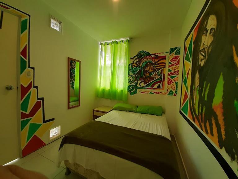 Hostel Beach House Barra Da Tijuca Rio de Janeiro Zewnętrze zdjęcie