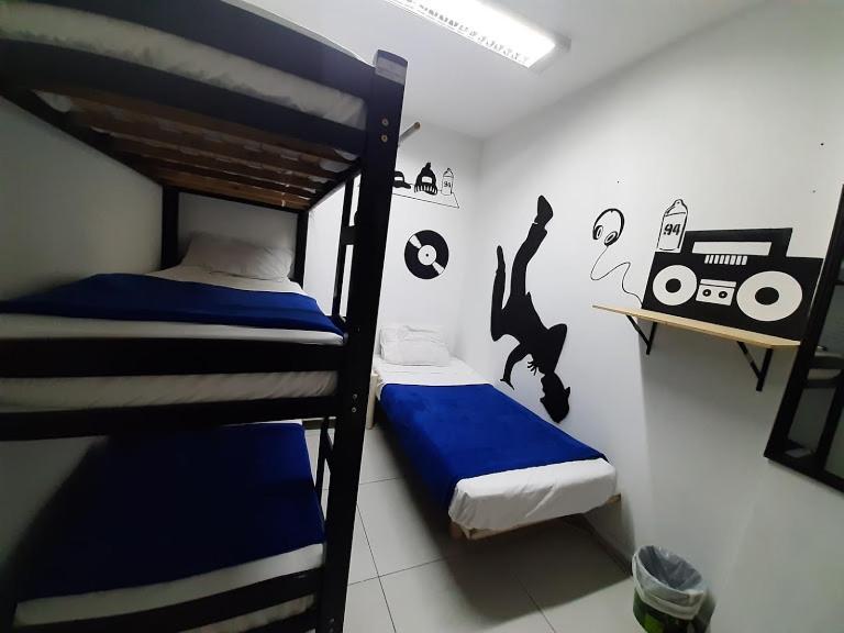 Hostel Beach House Barra Da Tijuca Rio de Janeiro Zewnętrze zdjęcie