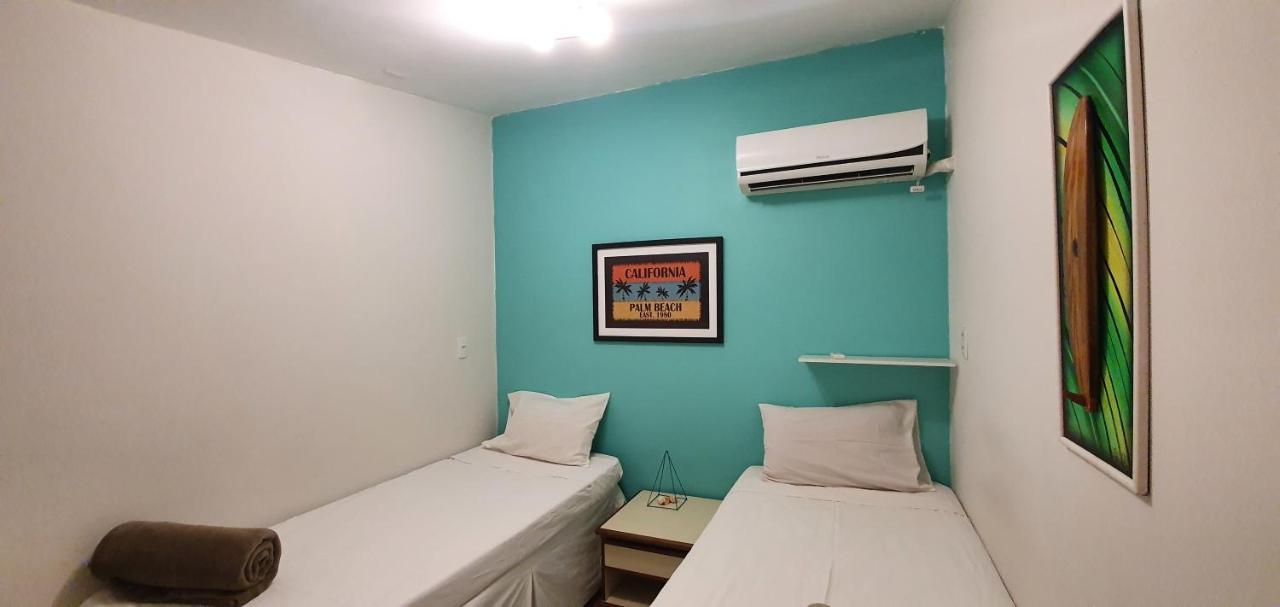 Hostel Beach House Barra Da Tijuca Rio de Janeiro Zewnętrze zdjęcie