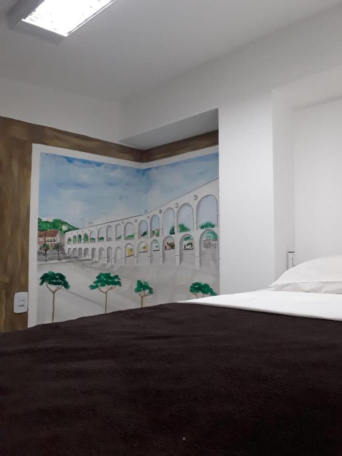 Hostel Beach House Barra Da Tijuca Rio de Janeiro Zewnętrze zdjęcie