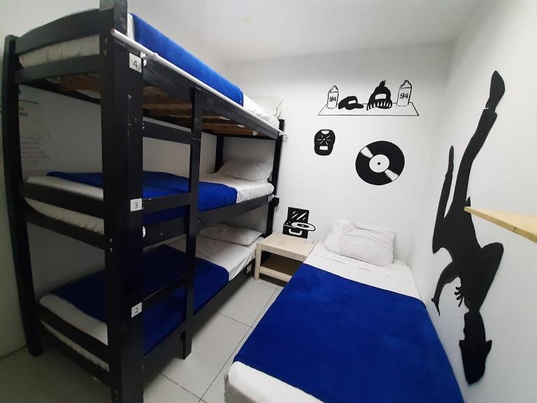 Hostel Beach House Barra Da Tijuca Rio de Janeiro Zewnętrze zdjęcie