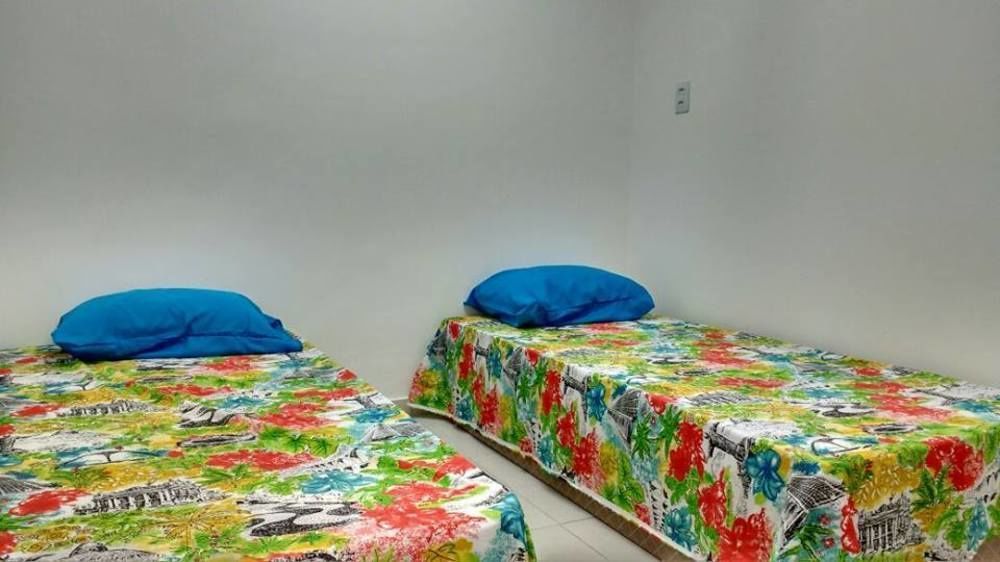 Hostel Beach House Barra Da Tijuca Rio de Janeiro Zewnętrze zdjęcie